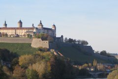 Bocksbeutelregatta Würzburg 2014